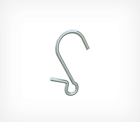 Крючок для страйп лент STRIPE-HOOK