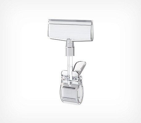 Держатель плаката CLAMP-CB-FIX