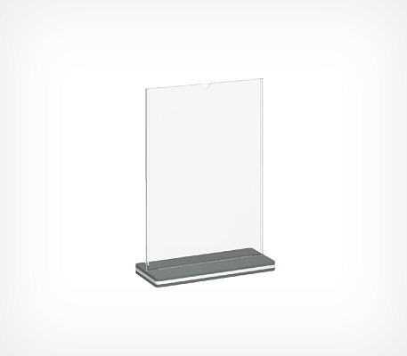 Менюхолдер SIGNHOLDER T-stand  SIGNHOLDER T-stand 