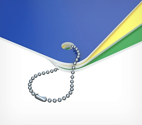 Замок-соединитель для шариковой цепи BC-CONNECTOR