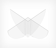 Набор разделителей для чаш 17л