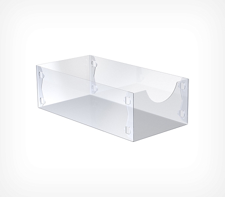 Складной контейнер FLATBOX 